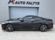 BMW Řada 8 5