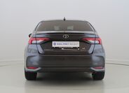Toyota Corolla 6