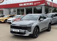 KIA Sportage 1