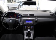 Volkswagen Passat 7