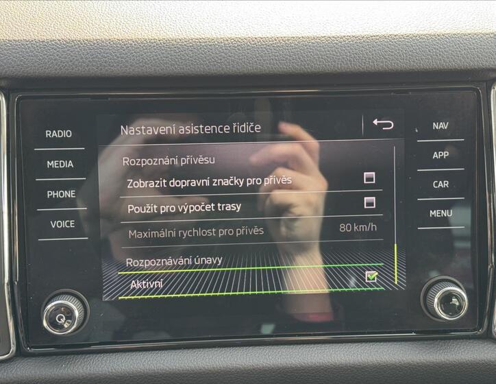 Škoda Kodiaq 20