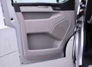 Volkswagen Transporter 11