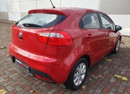 Kia Rio 4
