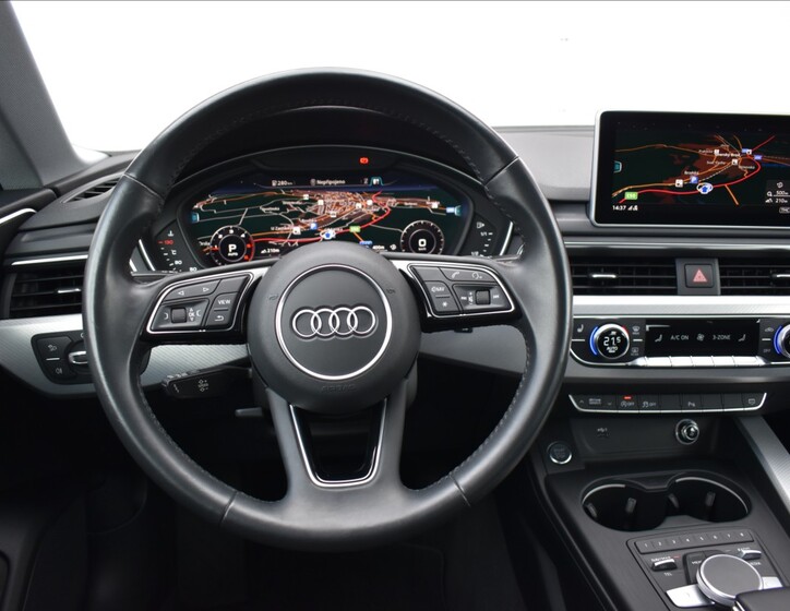 Audi A5 44