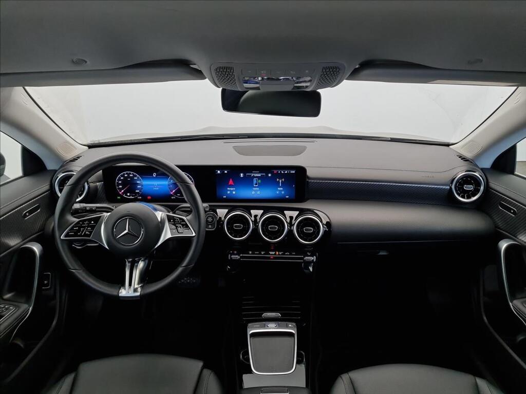 Mercedes-Benz CLA 13