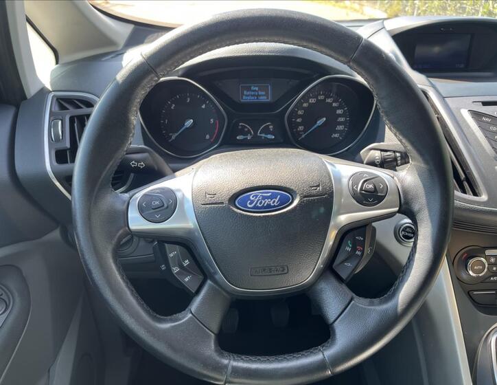 Ford C-MAX 15