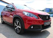 Peugeot 2008 3