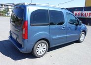 Peugeot Partner Tepee 7