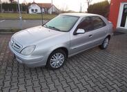 Citroën Xsara 4