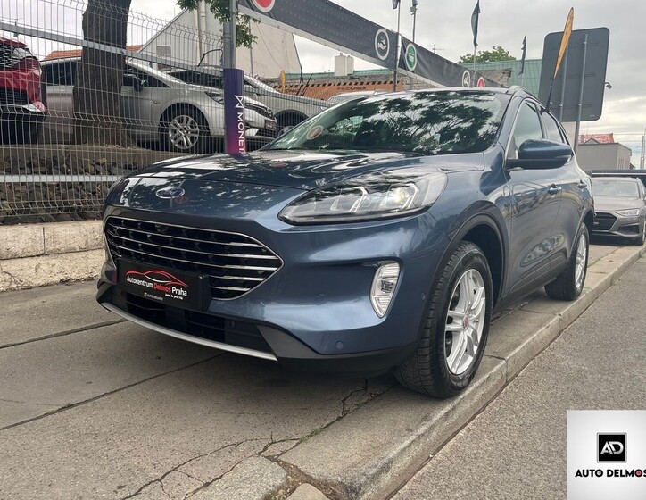 Ford Kuga 81
