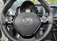 Toyota Aygo 21