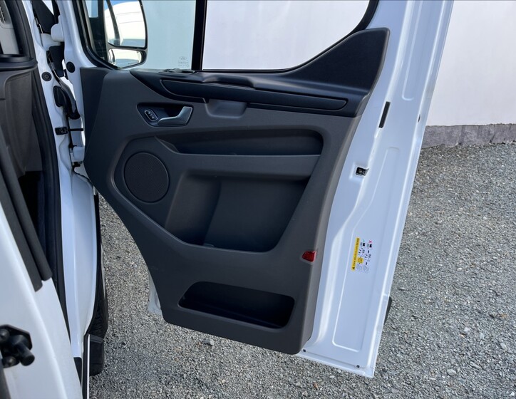 Ford Transit Custom 45