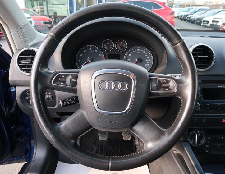 Audi A3 15