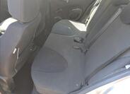 Nissan Micra 29