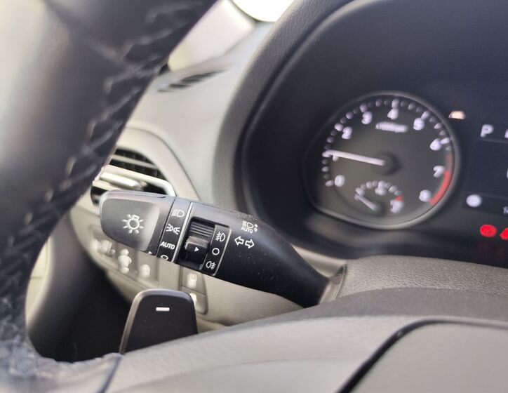 Hyundai i30 27