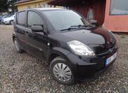Subaru Justy 1