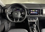 Škoda Kodiaq 19