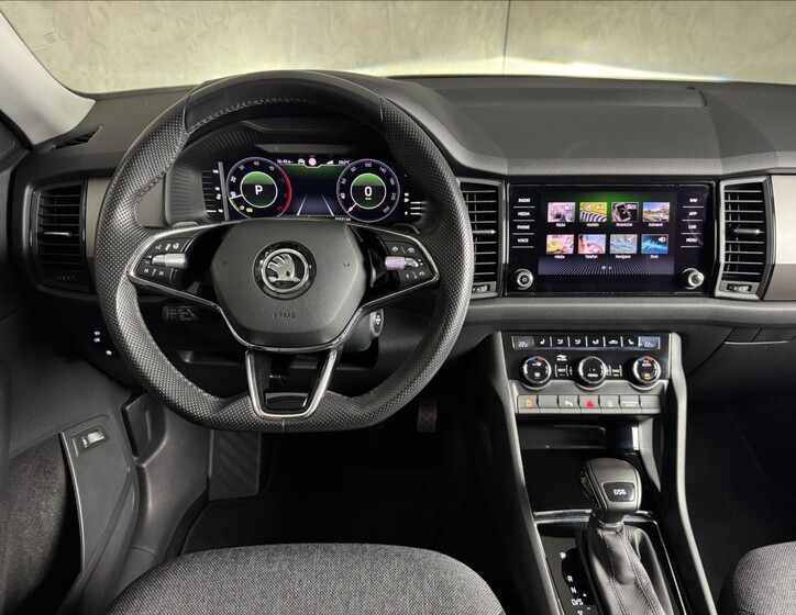 Škoda Kodiaq 19