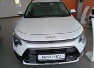 KIA Niro 4
