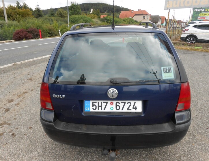 Volkswagen Golf 7