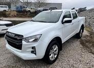 Isuzu D-Max 3