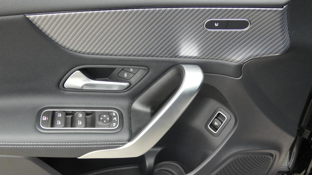 Mercedes-Benz Třídy A