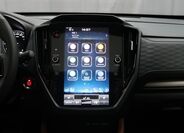 Subaru Forester 13