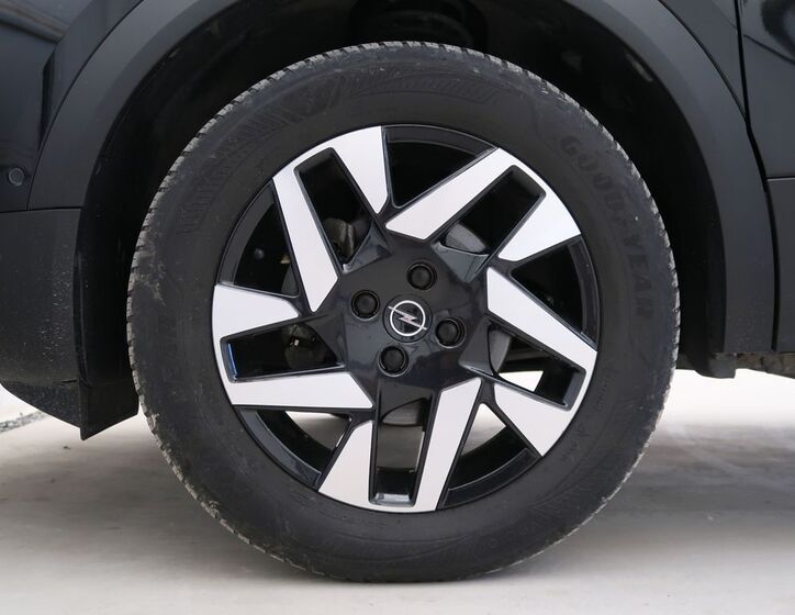 Opel Mokka 10