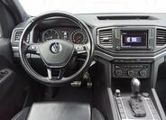 Volkswagen Amarok 19