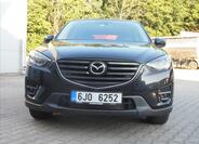 Mazda CX-5 3