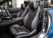 Mercedes-Benz Třídy E 8