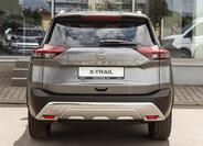 Nissan X-Trail 7
