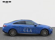 Mercedes-Benz CLA 6