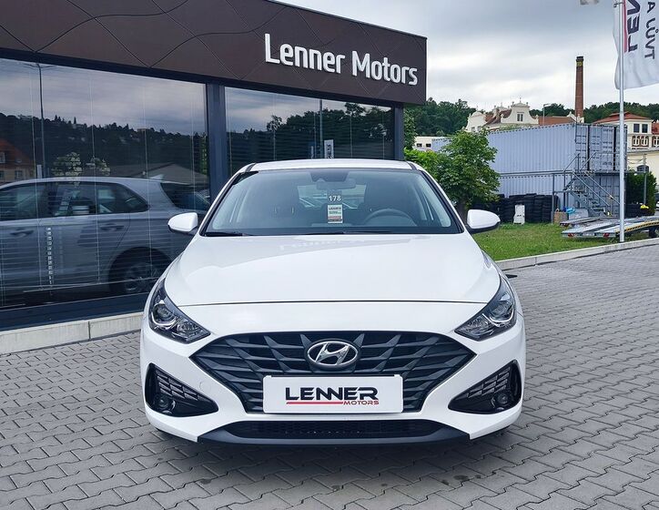 Hyundai i30 2