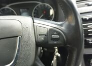 Škoda Octavia 16