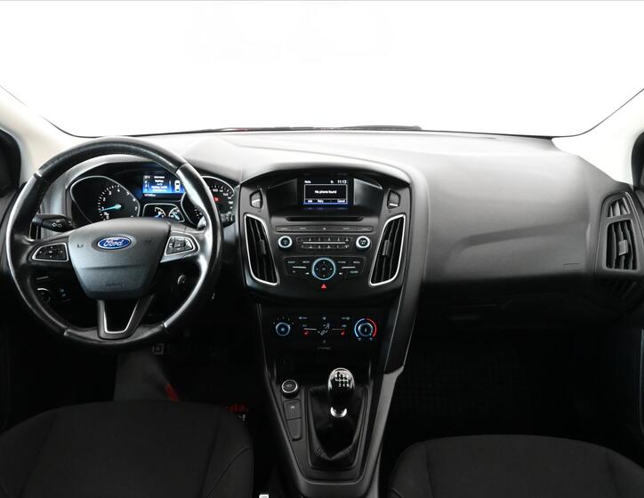 Ford Focus 11