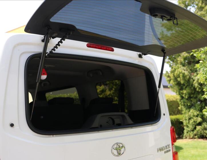 Toyota ProAce Verso 14