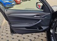 BMW Řada 5 39