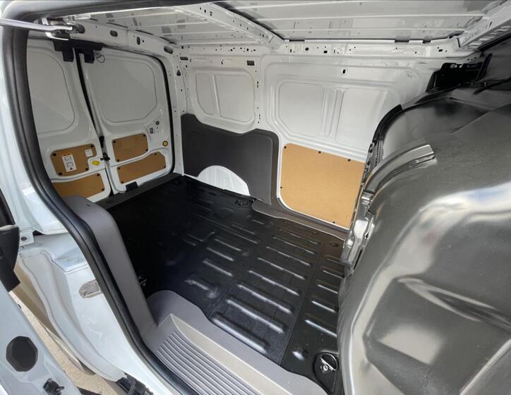 Ford Transit Connect 20