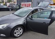 Opel Insignia 26