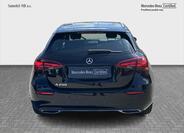Mercedes-Benz Třídy A 4