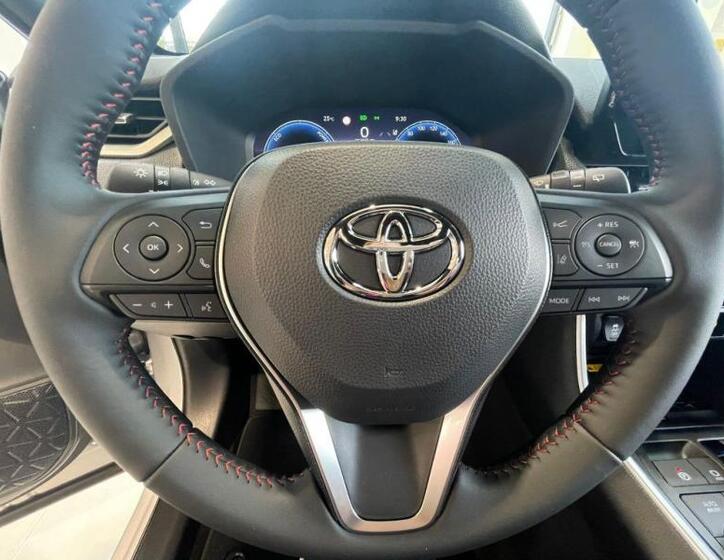 Toyota RAV4 16