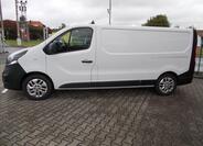Opel Vivaro 4