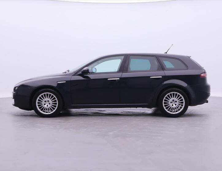 Alfa Romeo 159 4