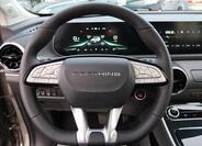 Dongfeng T5 EVO 18
