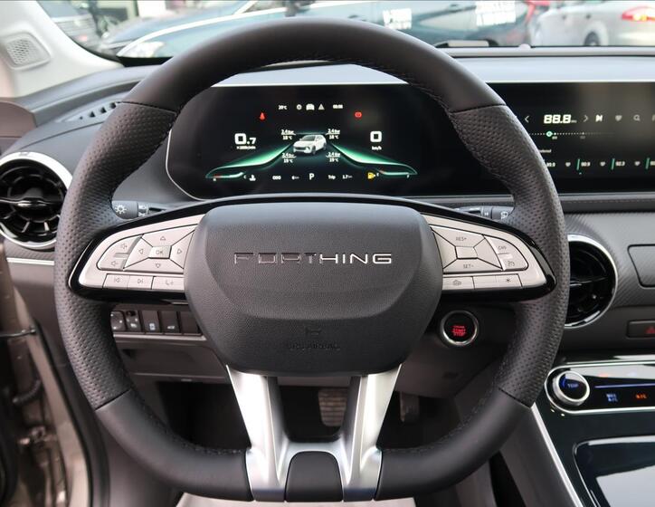 Dongfeng T5 EVO 18
