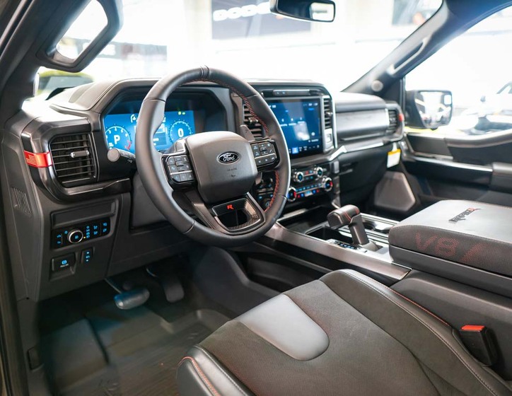 Ford F-150 10