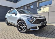KIA Sportage 1