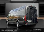 Mercedes-Benz Sprinter 3