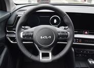 KIA Sportage 6
